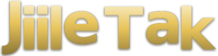 Jiile Tak logo